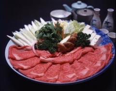 本場松阪牛専門店　松阪まるよし松ヶ島店