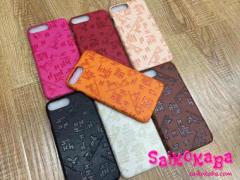 Saikokaba iPhone8ケース 直販会社！